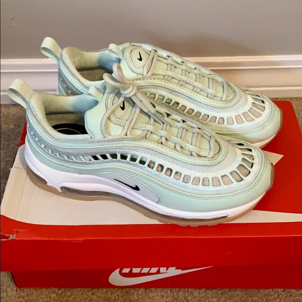 Nike Air Max 97